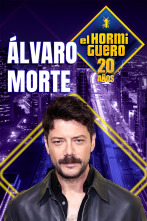 Imagen de El hormiguero (T20): Álvaro Morte - 6