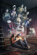 Imagen de Fantasmas - 4