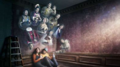 Imagen de Fantasmas - 5