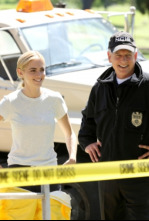 Imagen de Navy:... (T11): Ep.23 La hija del Almirante - 4