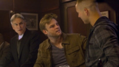 Imagen de Navy:... (T10): Ep.7 Trauma de guerra (2ª parte) - 5