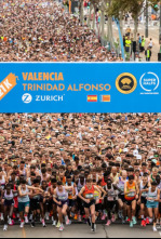 Imagen de Mitja Marató València Trinidad Alfonso Zurich - 4