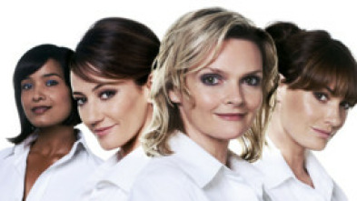 Imagen de Mistresses (T1): Ep.3  - 5