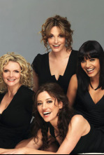 Imagen de Mistresses (T2): Ep.3  - 4