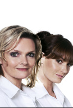 Imagen de Mistresses (T1): Ep.4  - 4