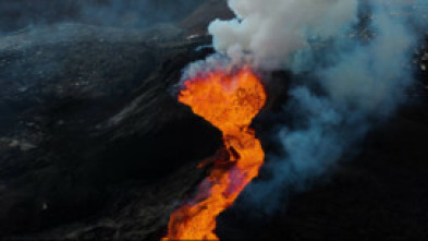 Imagen de Peligro: volcanes de Europa - 5