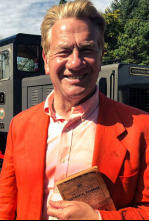 Imagen de En tren por Gran Bretaña: De Bangor A Betws Y Coed - 4