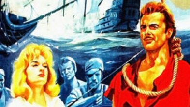 Imagen de Las aventuras de Mary Read - 5