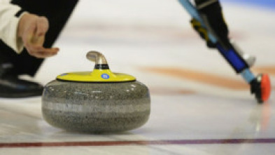 Imagen de Europeo de curling F - 6