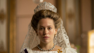 Imagen de ENA. La reina Victoria Eugenia - 5