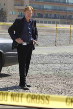 Imagen de CSI: Miami (T10): Ep.5 Excusas asesinas - 4