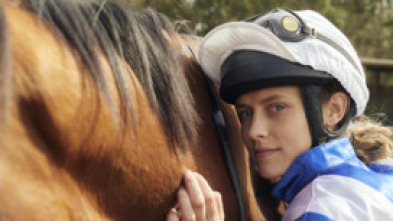 Imagen de Corre como una chica - 5