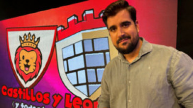 Imagen de Castillos y Leones (y todos los goles) - 5