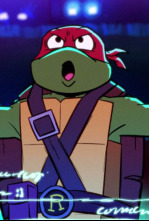 Imagen de Historias de las... (T2): Los otros animales mutantes - 6