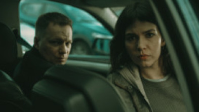 Imagen de The Cop. A New... (T1): Ep.2 Parte II - 7