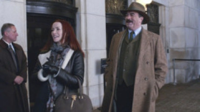 Imagen de Blue Bloods... (T4): Ep.16 Sal en la herida - 5