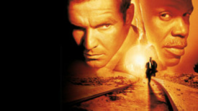 Imagen de Secuestro (Switchback) - 5