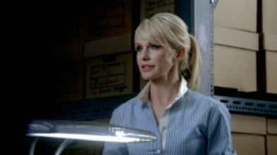 Imagen de Caso abierto (T6): Ep.13 Informativos - 5