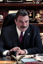 Imagen de Blue Bloods... (T4): Ep.19 Pactos secretos - 4