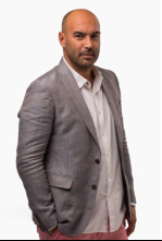 Imagen de Atrapa'm si pots (T2): Ep.37 - 4