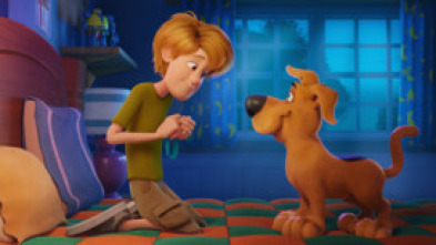 Imagen de ¡Scooby! - 5