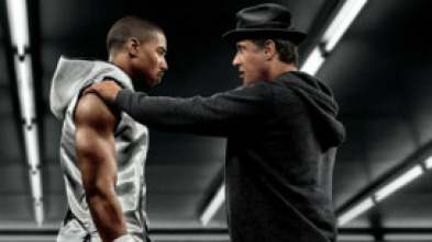Imagen de Creed. La leyenda de Rocky - 6