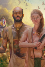 Imagen de Aventura en pelotas (T18): No hay suficiente - 6