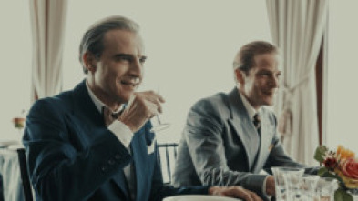 Imagen de Cristóbal Balenciaga (T1): Ep.6 Balenciaga soy yo - 5