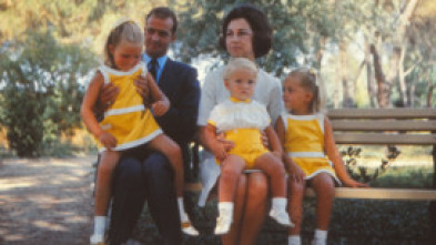 Imagen de Los Borbones: una...: Los Borbones y Letizia - 5