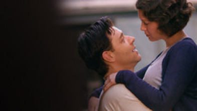 Imagen de Cinderella Man. El hombre que no se dejó tumbar - 5