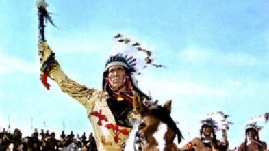 Imagen de La última aventura del general Custer - 5