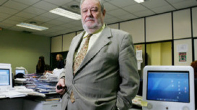 Imagen de José Luis Balbín: Las claves de La Clave - 5