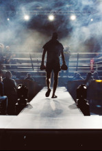 Imagen de Boxeo: velada De La Hoya vs Quartley (1999) - 4