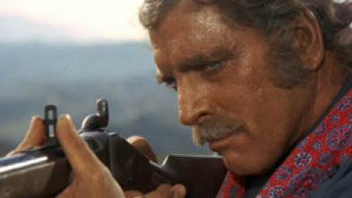 Imagen de ¡Qué viene Valdez! - 5