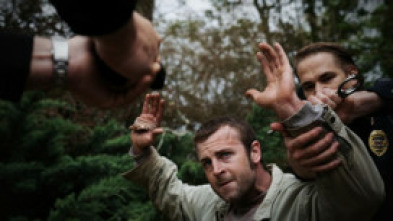 Imagen de Atrapar a un asesino - 5