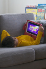 Imagen de Niños frente a pantallas - 4