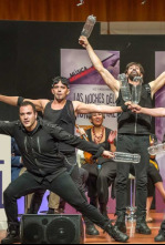 Imagen de Las noches del Monumental - 4