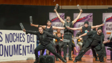 Imagen de Las noches del Monumental - 5