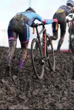 Imagen de Copa del mundo de ciclocross - Tabor (25/26) - 4