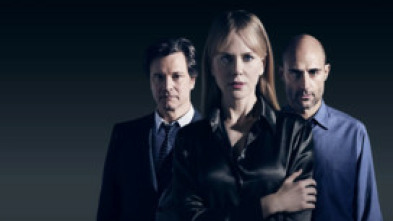 Imagen de No confíes en nadie - 6