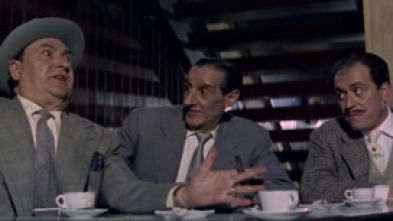 Imagen de Los tramposos - 5