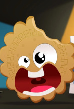 Imagen de Bajo el sofá (T1): El Rapsoda - 4