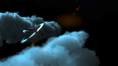 Imagen de Señales fantasma (T1): Atrapar un ovni - 5