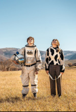 Imagen de Los alienígenas han abducido a mis padres - 4