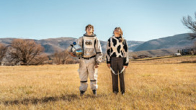 Imagen de Los alienígenas han abducido a mis padres - 5