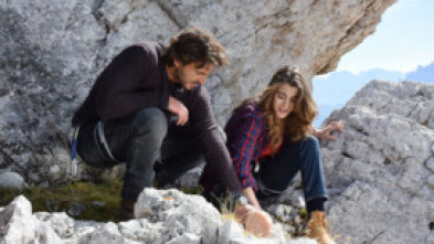 Imagen de A un paso del cielo (T4): Ep.19 El rostro del demonio 1 - 5