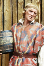 Imagen de La venganza de un hombre llamado Caballo - 4