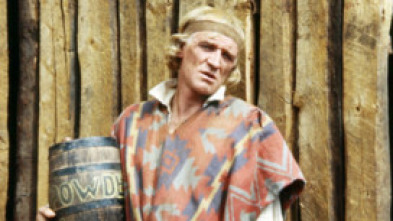 Imagen de La venganza de un hombre llamado Caballo - 5