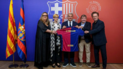 Imagen de El nou clam: Benvinguts a l'estadi - 5