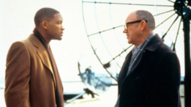 Imagen de Enemigo público - 9